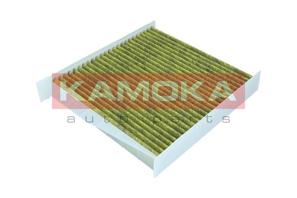 KAMOKA 6080020 Filter, Innenraumluft