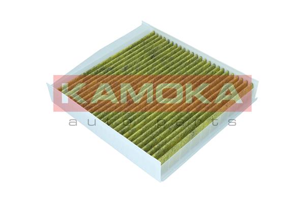 KAMOKA 6080020 Filter, Innenraumluft