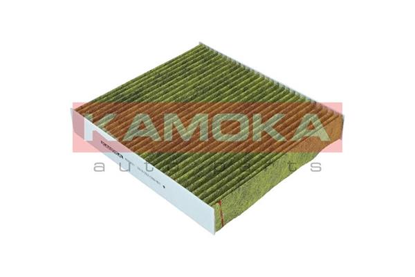 KAMOKA 6080021 Filter, Innenraumluft