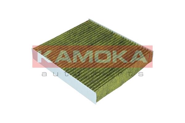 KAMOKA 6080021 Filter, Innenraumluft
