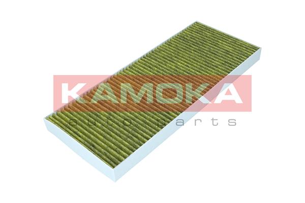 KAMOKA 6080022 Filter, Innenraumluft