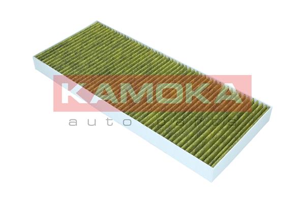 KAMOKA 6080022 Filter, Innenraumluft