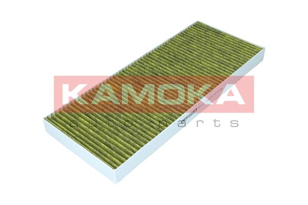 KAMOKA 6080022 Filter, Innenraumluft