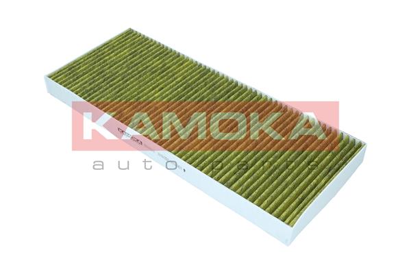 KAMOKA 6080022 Filter, Innenraumluft