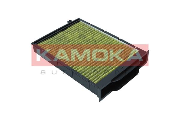 KAMOKA 6080023 Filter vnútorného priestoru