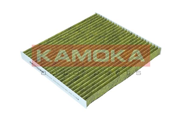 KAMOKA 6080024 Filter, Innenraumluft