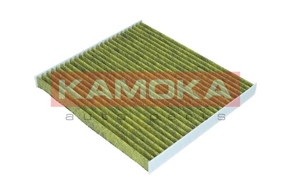 KAMOKA 6080024 Filter, Innenraumluft