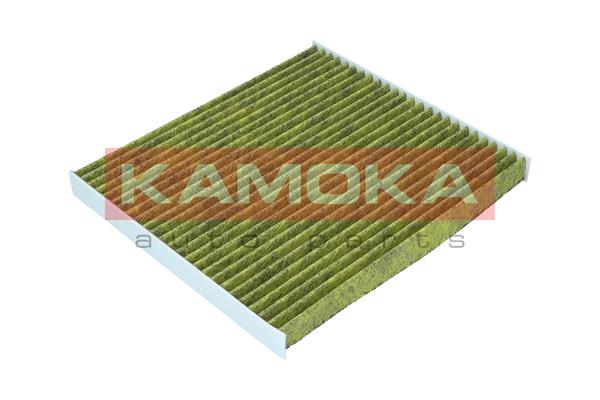 KAMOKA 6080024 Filter, Innenraumluft