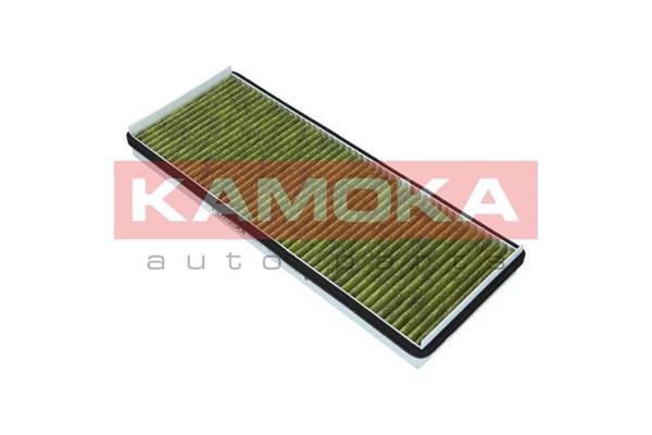 KAMOKA 6080025 Filter, Innenraumluft