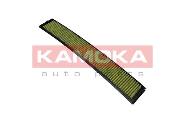 KAMOKA 6080026 Filter, Innenraumluft