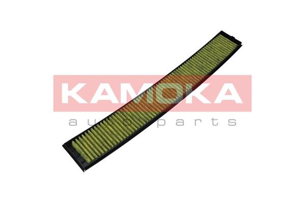 KAMOKA 6080026 Filter, Innenraumluft