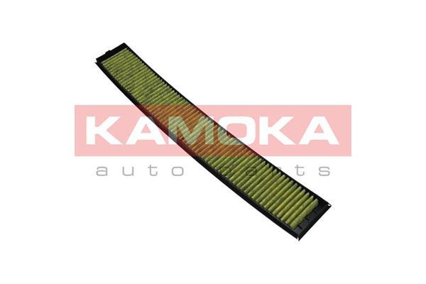 KAMOKA 6080026 Filter, Innenraumluft