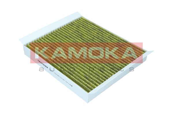 KAMOKA 6080027 Filter, Innenraumluft