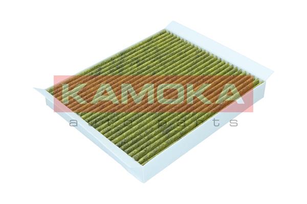 KAMOKA 6080027 Filter, Innenraumluft