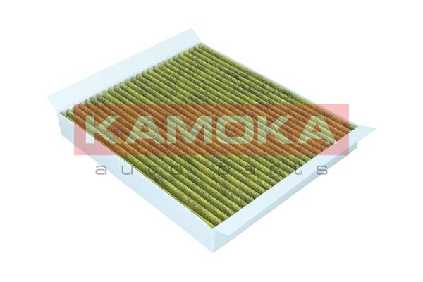 KAMOKA 6080027 Filter, Innenraumluft