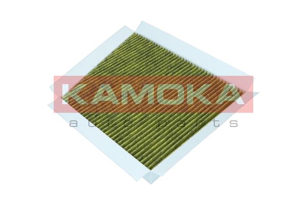 KAMOKA 6080028 Filter, Innenraumluft