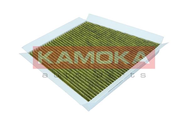KAMOKA 6080028 Filter, Innenraumluft