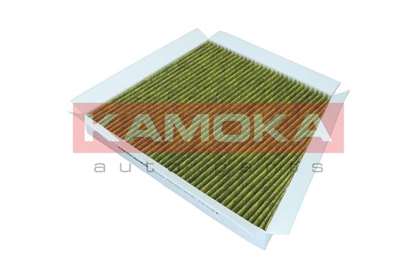 KAMOKA 6080028 Filter, Innenraumluft