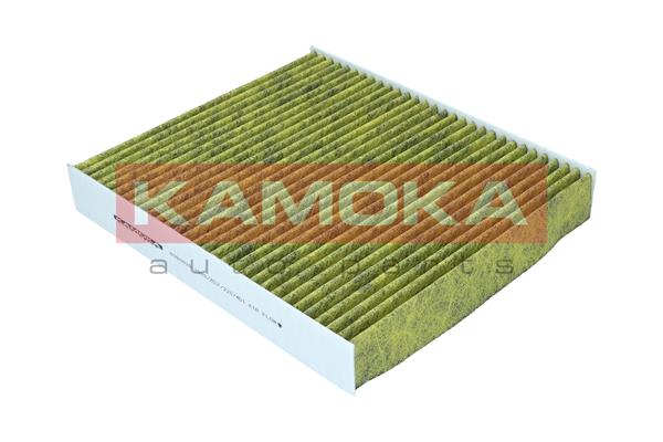 KAMOKA 6080029 Filter, Innenraumluft