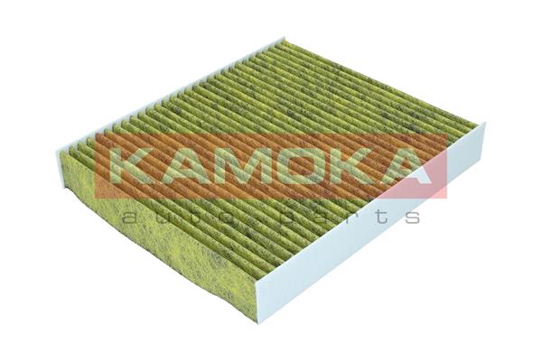 KAMOKA 6080029 Filter, Innenraumluft
