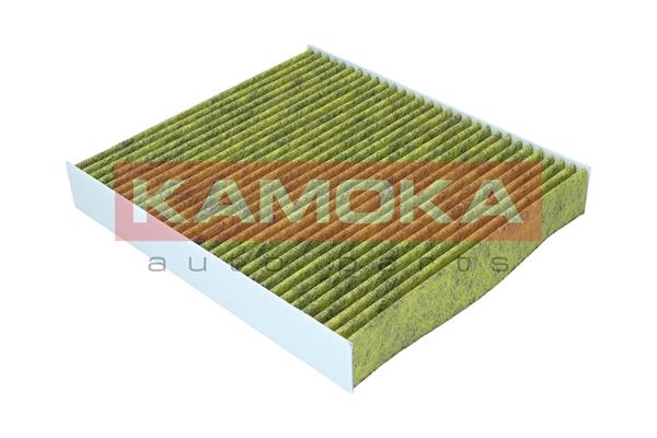 KAMOKA 6080029 Filter, Innenraumluft
