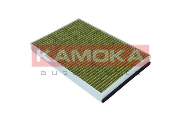 KAMOKA 6080030 Filter, Innenraumluft