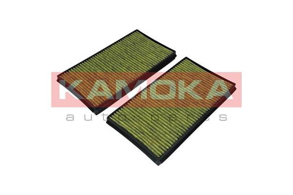 KAMOKA 6080033 Filter,...