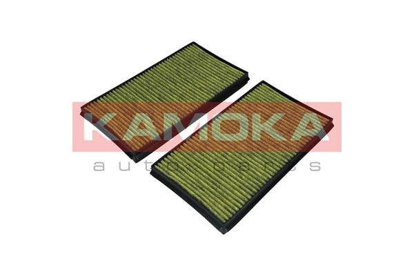 KAMOKA 6080033 Filter, Innenraumluft