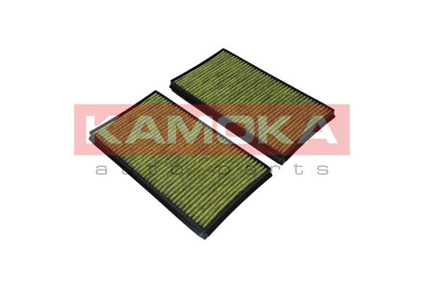 KAMOKA 6080033 Filter, Innenraumluft
