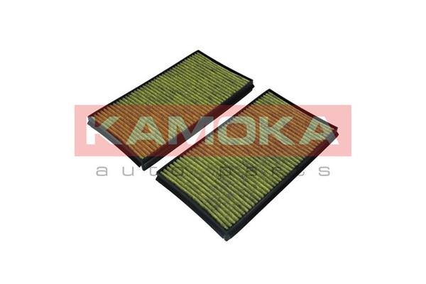 KAMOKA 6080033 Filter, Innenraumluft