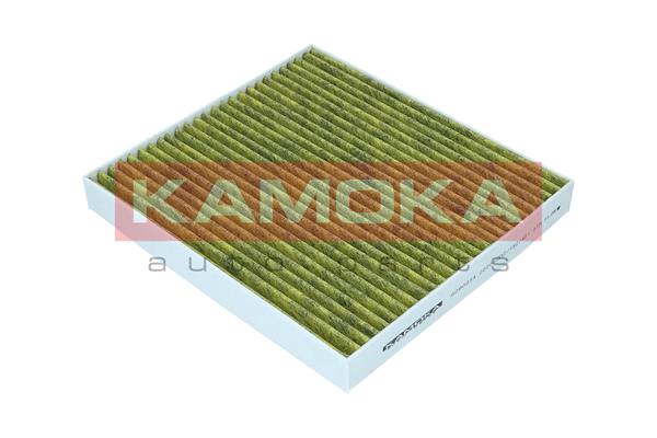 KAMOKA 6080034 Filter, Innenraumluft