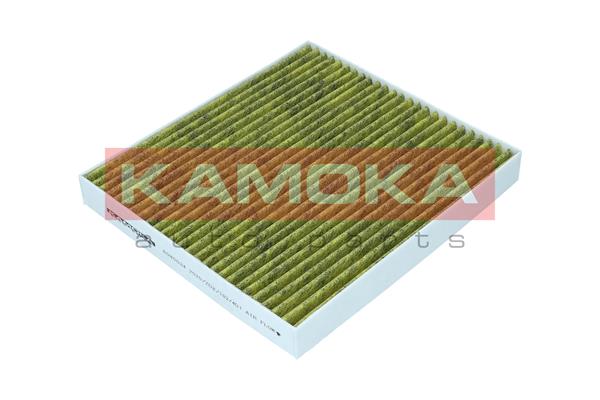 KAMOKA 6080034 Filter, Innenraumluft