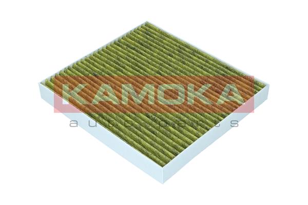 KAMOKA 6080034 Filter, Innenraumluft