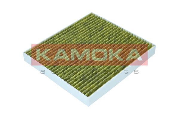 KAMOKA 6080034 Filter, Innenraumluft