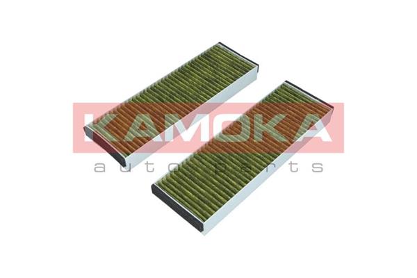KAMOKA 6080035 Filter, Innenraumluft