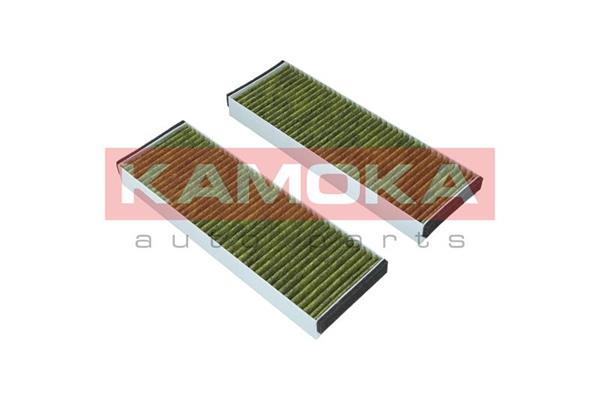KAMOKA 6080035 Filter, Innenraumluft