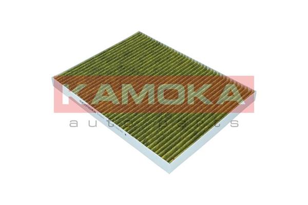 KAMOKA 6080037 Filter, Innenraumluft