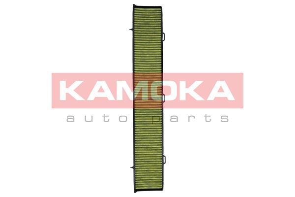 KAMOKA 6080038 Filter, Innenraumluft