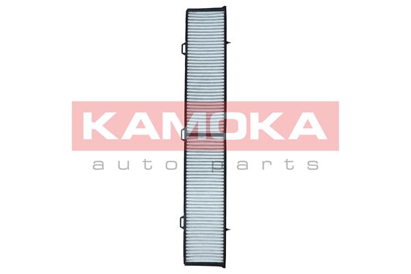 KAMOKA 6080038 Filter, Innenraumluft