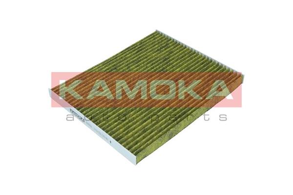KAMOKA 6080039 Filter, Innenraumluft