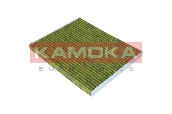KAMOKA 6080039 Filter, Innenraumluft