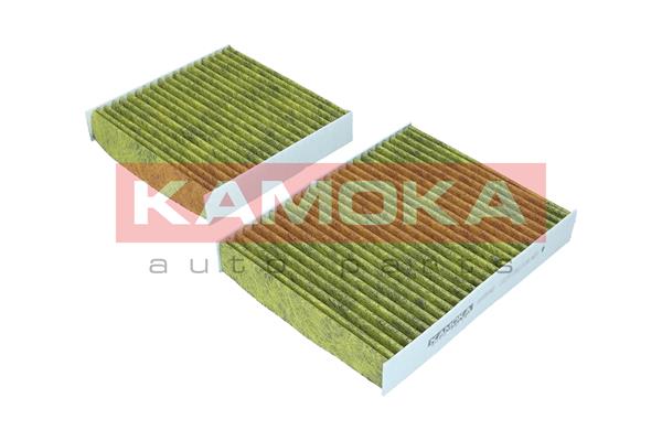 KAMOKA 6080040 Filtr,...