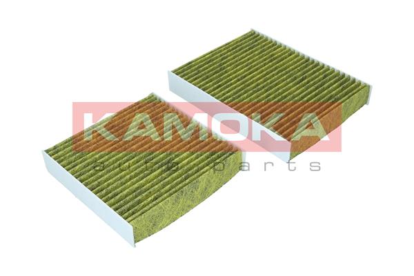 KAMOKA 6080040 Filter, Innenraumluft