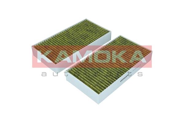 KAMOKA 6080041 Filter, Innenraumluft