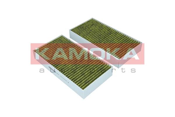 KAMOKA 6080041 Filter, Innenraumluft