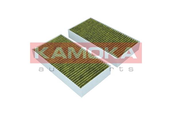KAMOKA 6080041 Filter, Innenraumluft