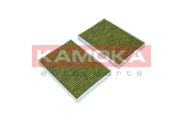 Filter, cabin air 4