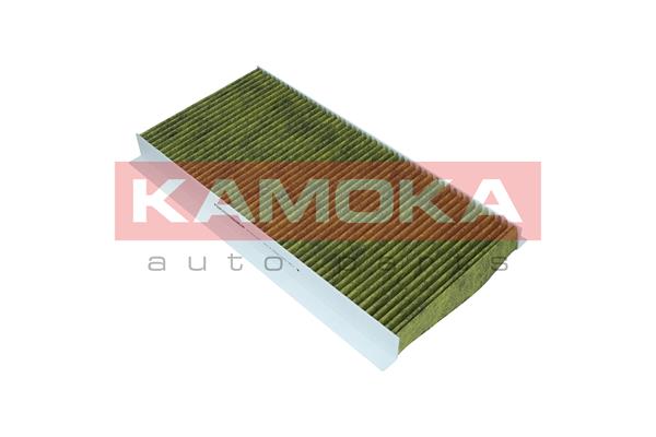 KAMOKA 6080043 Filtr,...