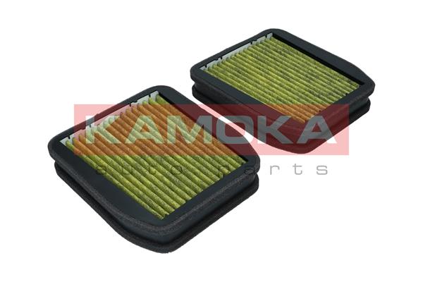 KAMOKA 6080045 Filter, Innenraumluft