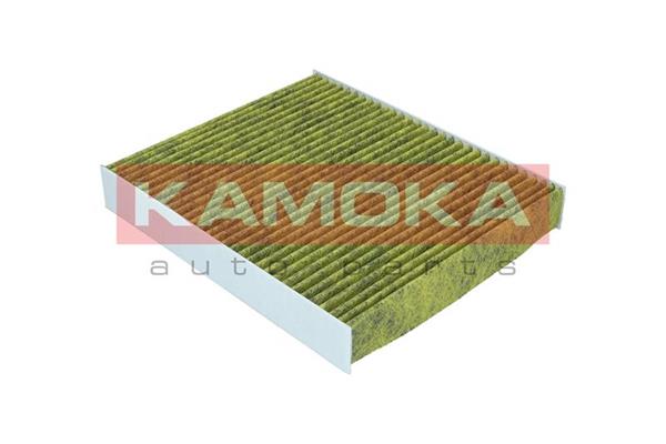 KAMOKA 6080047 Filter, Innenraumluft